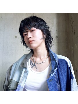 ハーヒム(her him) her.him/tominaga/4