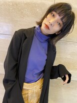 プロス(Pros)&nbsp;表参道/レイヤー/酸性ストレート/髪質改善/サブリミック