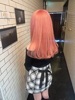 ジェスター(JESTER)&nbsp;ペールピンク