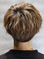 リップス 自由が丘(LIPPS)&nbsp;ツイスパマッシュ