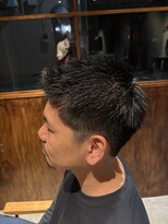 アンドワークス 2nd(&WORKS)&nbsp;メンズショート