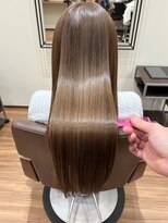 ユーヘア ライフ(YOU hair life)&nbsp;毛髪改善カラー