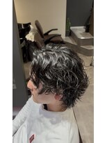 ブル(b.u.l.l.)&nbsp;サーフカール