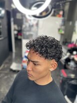 ロブス(LOBBS'1)&nbsp;メンズカット