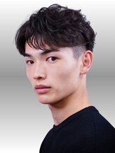 "福岡のメンズを日本一に"