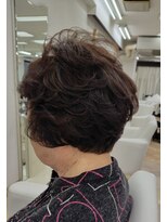マイ スタイル 船橋駅前店(My j Style)&nbsp;ショートレイヤー