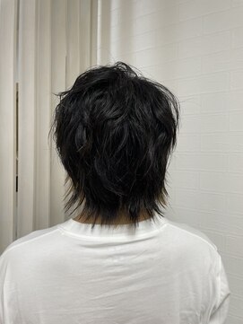 エルゴ 川崎西口(ergo) メンズウルフ