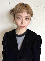 リーコ セント 西区 西広島駅(RICCO sent)&nbsp;西広/髪質改善カラート/レイヤー/ブリーチ/西広駅