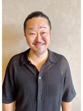 ココンヘアー(KOKON hair) 井原 晶仁