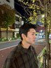 【ビールセット】メンズカット+クラフトビール(フェード+¥550)