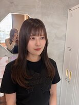 カノエ 防府田島店(canoe)&nbsp;ナチュラルレイヤー