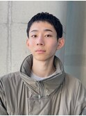 ベリーショート／スパイキーショート/アクティブショート/ボウズ