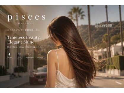 ピスケス(pisces)の写真