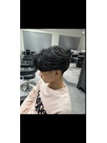 ハイプ 大曽根(HYPE)&nbsp;曲がる縮毛矯正