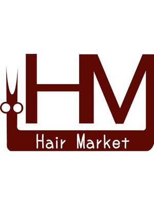 ヘアーマーケット(Hair Market)