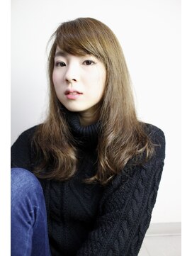 ロベック モトヤマ(Lobec MOTOYAMA) ベージュグレーな雰囲気の大人学生