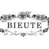 ビューテ(BIEUTE)のお店ロゴ