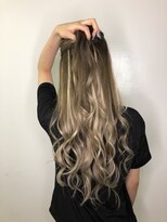 ブランシスヘアー(Bulansis Hair)&nbsp;夏はこれosawa