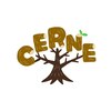 セルンティーヘアー(CERNE tie hair)のお店ロゴ