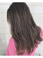 ホットリップ(Hot Lip)&nbsp;外国人風カラー