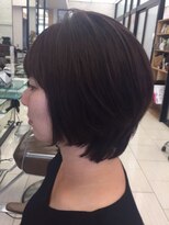 グランシュ 青葉台店(GranCieux)&nbsp;くびれショートボブ