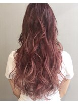 アディション 渋谷(ADITION)&nbsp;【ADITION渋谷】ストロベリーピンク