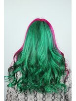 クリップ ジョイント ゴッド(CLIP JOINT GOD) 個性派カラー♪