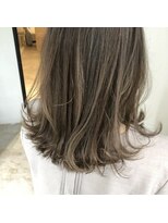 ローレン(LOREN)&nbsp;【LOREN】シアージュカラー