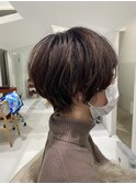 ショート