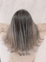 リー 京橋(Lee)&nbsp;☆大人気バレイヤージュ☆