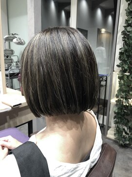 ビースリー ロア ウィービング×ハイライト 2021/5/27