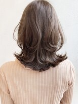 ウェイズ トウキョウ(Ways TOKYO)&nbsp;"ハイライトで作る【魔法のプラチナ】8トーンカラー★"+透明感