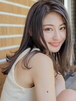 ブレイク(BREK) BREK/20代30代40代大人かわいい/美髪/ロングレイヤー/髪質改善