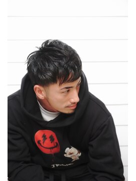 ダッド(DAD) 【Fringe】