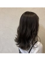 ウル(ulu)&nbsp;ラベンダーアッシュ