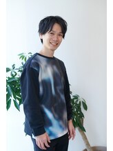 エトループ(Etloop)&nbsp;進士 勇輔