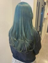 スターズ 渋谷(STARS)&nbsp;エメラルドグリーン