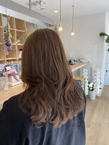 フィッカ(FIKKA)&nbsp;春、夏カラー【サンドベージュ】