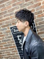 ヒロギンザ 川崎店(HIRO GINZA)&nbsp;ツーブロックスタイル！