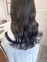 エイト 金沢店(EIGHT kanazawa)&nbsp;【EIGHT金沢】お客様スタイル_デザインカラー【GINJI】