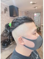 イムア(imua)&nbsp;マンバンヘア