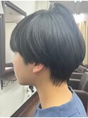 ショート