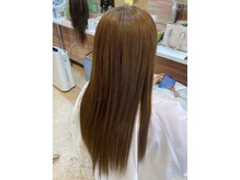 エクステンション スパイスガール(SPICE GIRL)