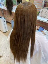 エクステンション スパイスガール(SPICE GIRL)