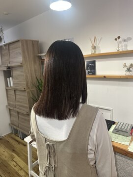 リベルテ(LIBERTE′) ストレート