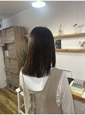 ストレート