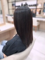 アッシュ 行徳店(Ash)&nbsp;髪質改善縮毛矯正