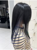 インナーカラー