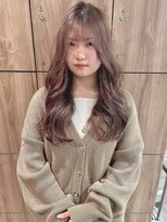 ニューヨークニューヨーク 三宮店(NYNY) 大人×ビューティー