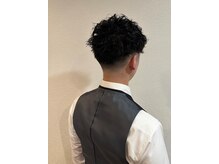 オハナ(Ohana hair&spa)